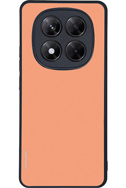 Other Θήκη Sonique Colorbloc Σειράς για Xiaomi Redmi Note 14 Pro Plus 5G Κοραλλί