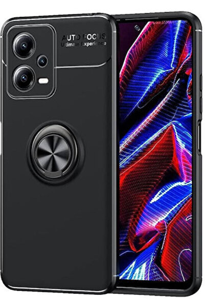 Other Ancus Υγρή Θήκη Πλάτης Σιλικόνης Ναυτικό Μπλε (Galaxy A54Oppo A54)