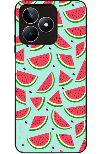 Other Θήκη Σειράς Φρούτων Sonique για Realme C51 Realme C53 Realme Note 50 Κα...