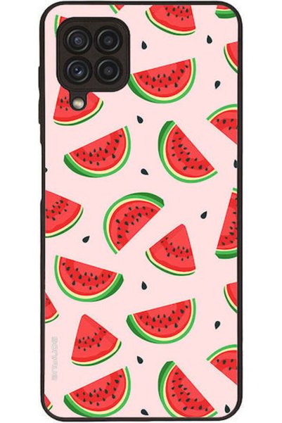 Other Θήκη Σειράς Φρούτων Sonique Samsung Galaxy A22 4G Galaxy M32 4G Galaxy ...
