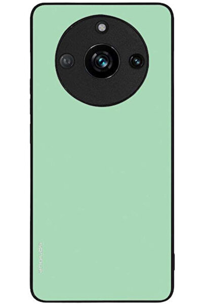Other Θήκη Sonique Colorbloc Σειράς για Realme 11 Pro 5G Realme 11 Pro Plus 5...
