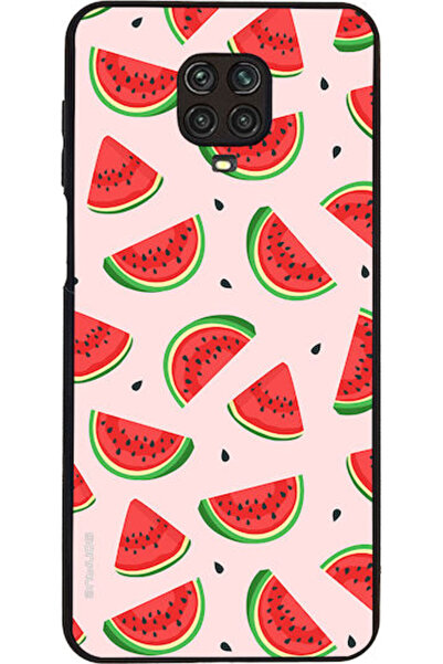 Other Θήκη Σειράς Φρούτων Sonique για Xiaomi Redmi Note 9s/9 Pro - Καρπούζι