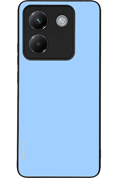 Other Θήκη Σειράς Sonique Colorbloc για Xiaomi Poco M7 Pro 5G Τυρκουάζ