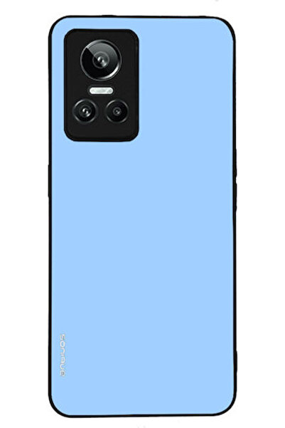 Other Θήκη Sonique Colorbloc Σειράς για Realme GT Neo 3 5G Τυρκουάζ