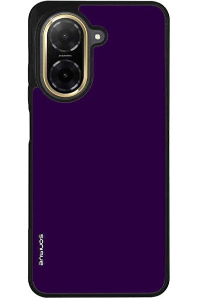 Other Θήκη Σειράς Sonique Colorbloc για Xiaomi Redmi A5 4g 173.45mm Μωβ