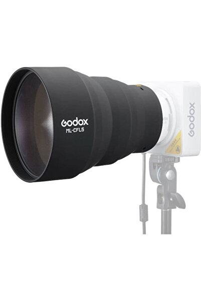 Godox Αξεσουάρ για Στούντιο Κωδικός: GD-ML-CFL5