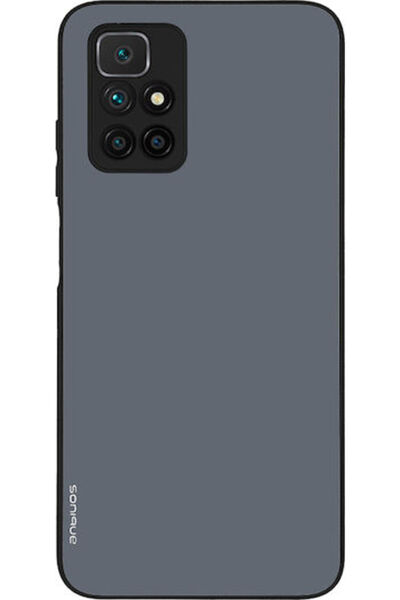 Other Θήκη Sonique Colorbloc Series για Xiaomi Redmi 10 Redmi 10 2022 Μπλε Γκρι