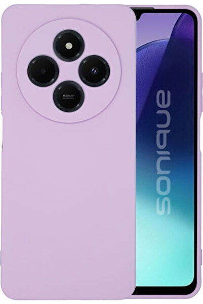 Other My Colors Sonique Θήκη Σιλικόνης για Xiaomi Redmi 14c 4g Poco C75 4g Βι...