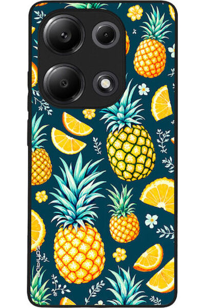 Other Θήκη Σειράς Φρούτων Sonique για Xiaomi Redmi Note 13 Pro 4G Poco M6 Pro...