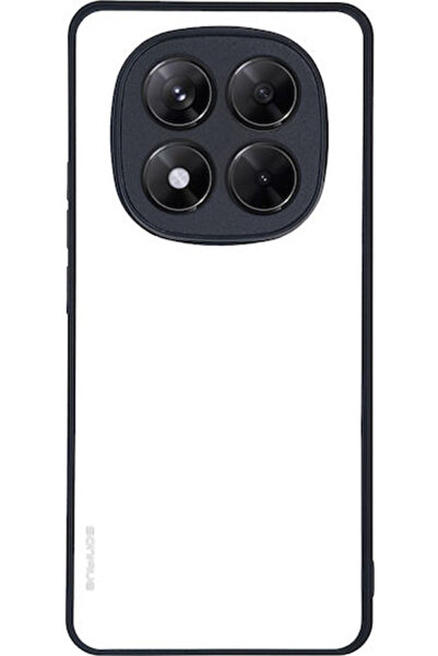 Other Θήκη Σειράς Sonique Colorbloc για Xiaomi Redmi Note 14 Pro Plus 5G Λευκό