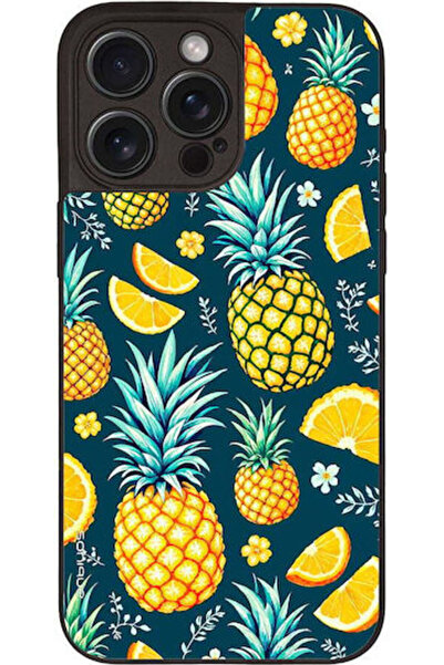 Other Σειρά Φρούτων Sonique Θήκη Κινητού Τηλεφώνου Apple iPhone 15 Pro Max με...