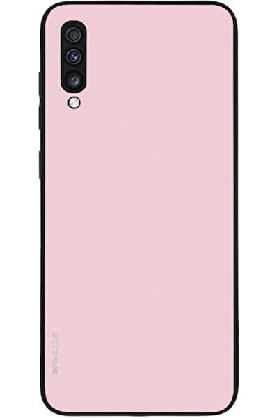 Other Θήκη Sonique Colorbloc Σειράς για Samsung Galaxy A70/A70s Ανοιχτό Ροζ