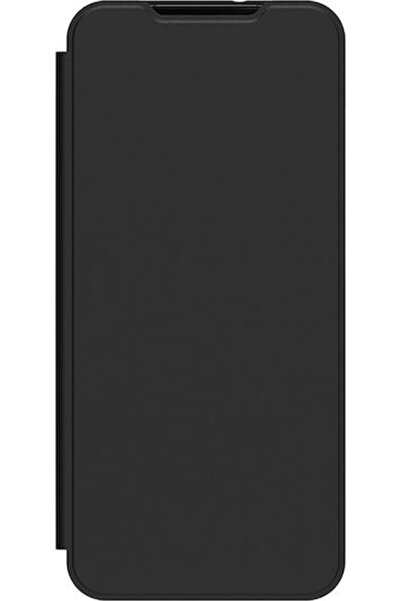 Samsung Anymode Book Silicone Black (Galaxy A55) Κωδικός: GP-FWA556AMABW