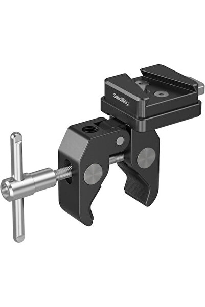 SmallRig 5313 Βάση στήριξης μπαταρίας V-mount με σφιγκτήρα