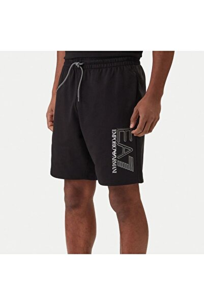 EA7 Sort TRAIN VISIBILITY M SHORTS COFT Men