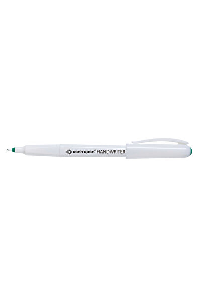 CENTROPEN Liner 0.5mm Green 4651M
