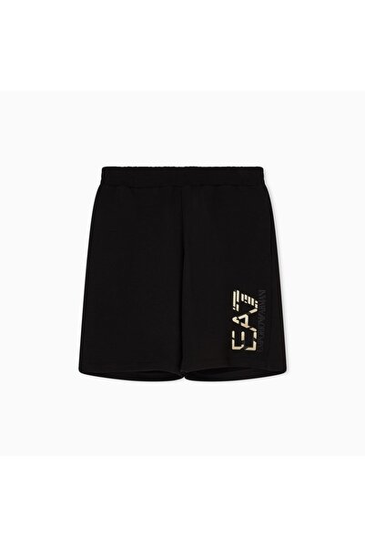 EA7 Sort TRAIN PREMIUM LABEL M SHORT SPECIAL LOGO Barbati