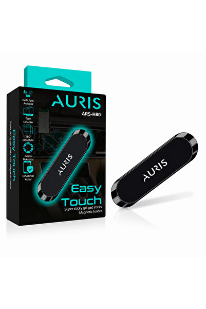 Auris ARS-H80 Araç İçi Telefon Tutucu