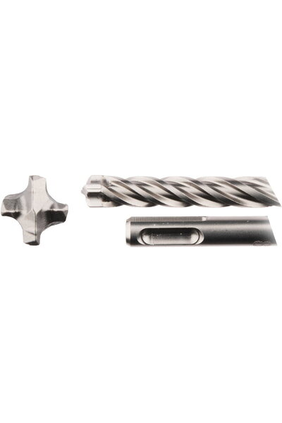 Makita Burghiu cu ciocan SDS-PLUS 5x165mm NEMSIS 2