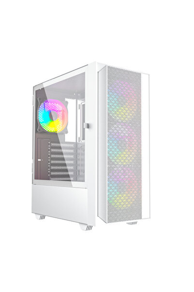 Other GEMBIRD FORNAX 4000W MIDI-TOWER HOUSING, USB 3.0