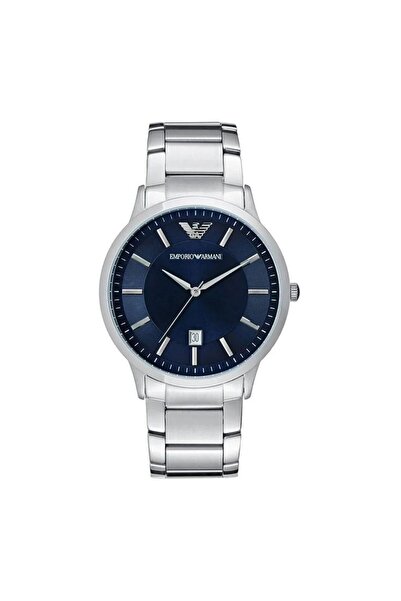 Emporio Armani ΡΟΛΟΪ ARMANI ΑΝΔΡΙΚΟ AR2477 (43MM)