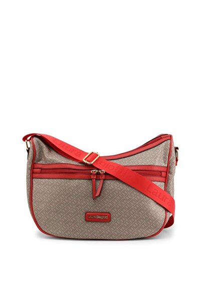 Laura Biagiotti LB21S Thia-105-11-D ROSSO - Ενιαίο Μέγεθος