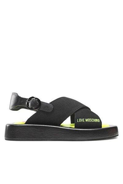 Love Moschino - JA16123G0EIZN_000 - EU 36