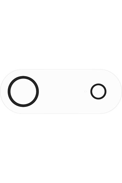 Vivid Μεμβράνη Προστασίας Κάμερας για το Apple iPhone Air