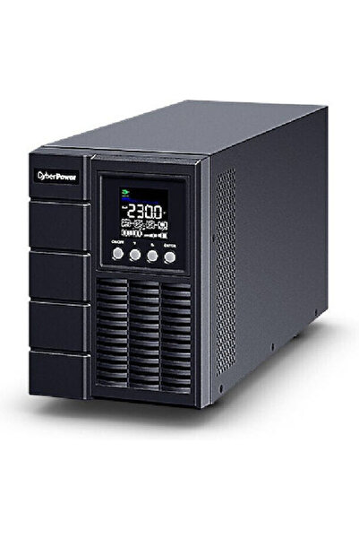 CyberPower OLS1500EA UPS On-Line 1500VA 1350W με 4 Πρίζες