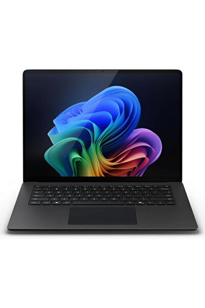 MICROSOFT Laptop Copilot+ PC 15 " Οθόνη αφής 120Hz (Snapdragon-X Elite/16GB/5...