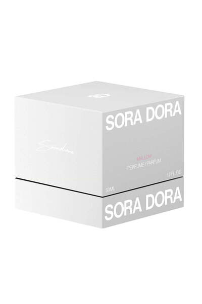 sora dora Mallow Extrait de Parfum 50ml