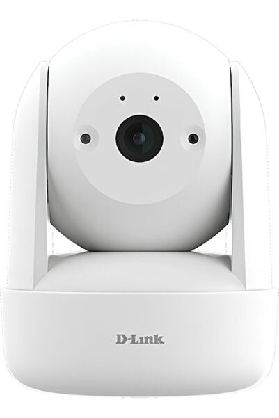 D-Link DCS-6501LH v5 Κάμερα Παρακολούθησης IP Wi-Fi Full HD+ 3MP με Αμφίδρομη...