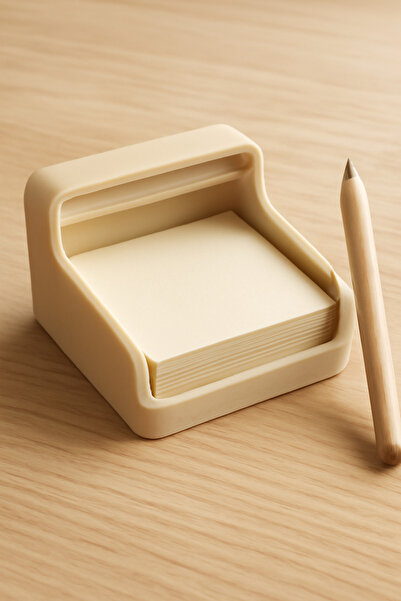 GAME SHOT Pencil Case Notepad Holder