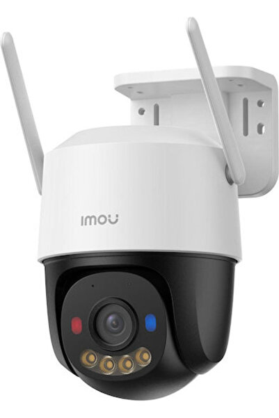 Imou Cruiser SC Κάμερα Παρακολούθησης IP 4G Full HD+ 5MP Αδιάβροχη με Αμφίδρο...