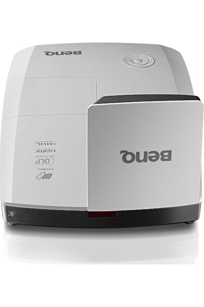 BENQ MW855UST 9H.JKS77.24E Προβολέας 3D DLP (DMD) με λάμπα LED HD και ενσωματ...