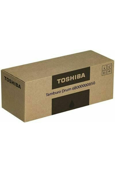 Toshiba OD-478P-R Γνήσιο Τόνερ Εκτυπωτή Λέιζερ Μαύρο 60.000 Σελίδες (6B000000...