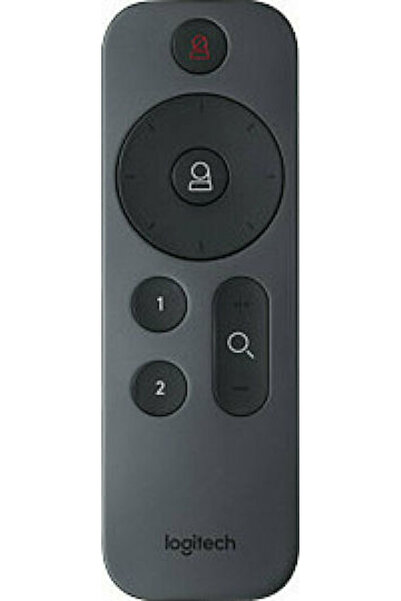 logitech Σύστημα Τηλεχειριζόμενης Συνεδριακής Επικοινωνίας Rally Κωδικός: 952...