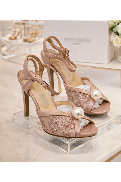 ABAS Elegant Women's Heels