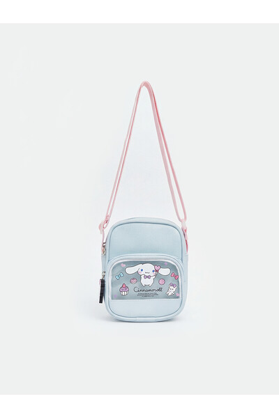 LC Waikiki Vision Nova sezona Cinnamoroll torba za devojčice sa printom
