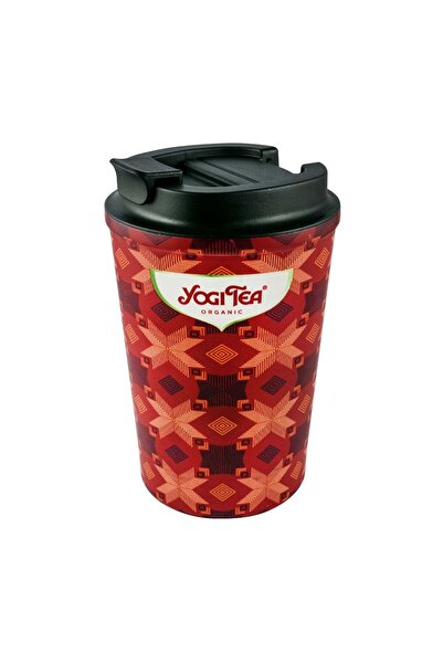 Yogi Tea Cană termos de 350 ml