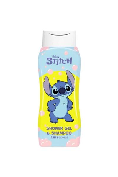 Air-Val Set 3 x Gel Dus si Sampon 2 in 1 Air Val Stitch, 500 ml