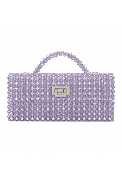 Atelier Emine Panna Lavanda