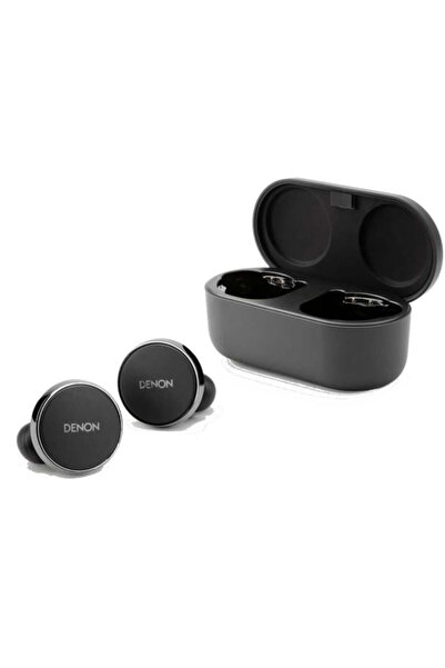 Denon Căști intraauriculare wireless PerL Pro Negru