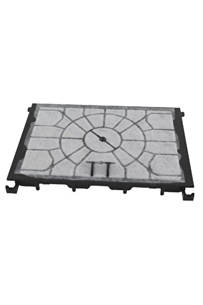 erparmarket Bosch Bsg 6B111 Compatible Engine Protection Filter