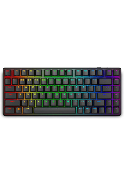 Dell Alienware Pro Ασύρματο Μηχανικό Πληκτρολόγιο Gaming 75% με προσαρμοσμένο...