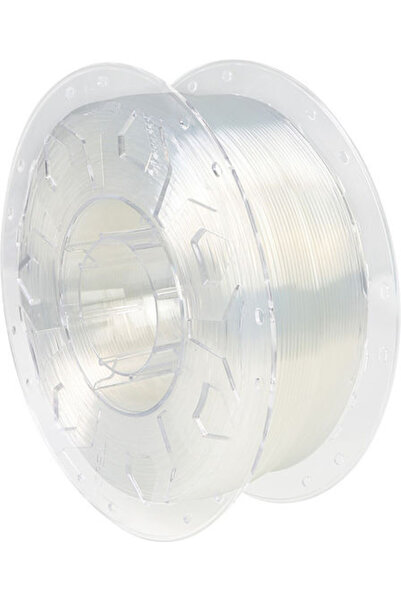 Other Creality3D TPU Νήμα Εκτυπωτή 3D 1.75mm Διαφανές 1kg Κωδικός: 3301040032