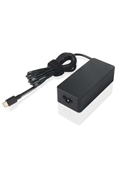 LENOVO Adaptor de alimentare pentru laptop USB-C 65W Negru