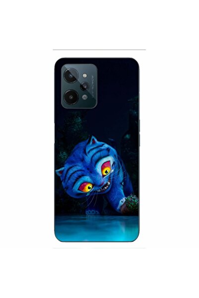 OEM Husa compatibila cu Realme C31 Silicon Gel Tpu Model KPop Demon Hunters D...
