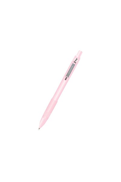 Zebra Pix 1.0 mm Z-Grip Roz pastel