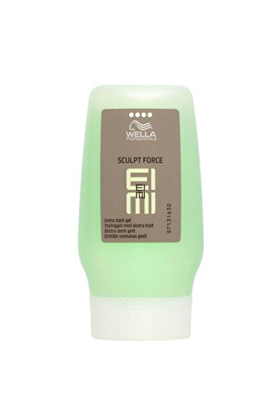 Wella Professionals Τζελ Εξαιρετικά Δυνατού Κρατήματος - Eimi Sculpt Force Τζ...